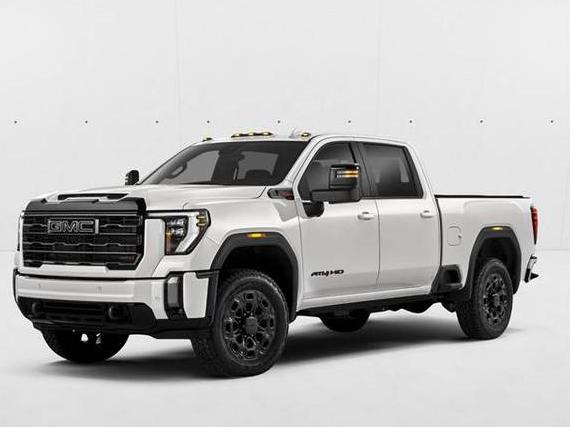 GMC SIERRA HD 2024 1GT49WEY5RF143092 image GMC SIERRA HD 2024 1GT49WEY5RF143092 image